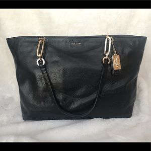 Coach tote
